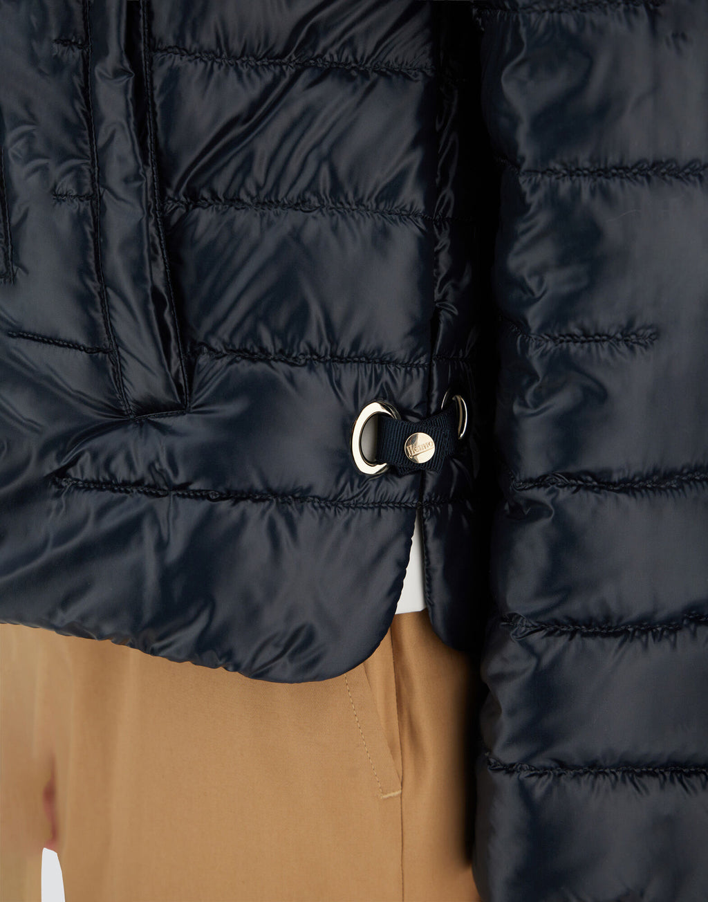 Herno Nylon Ultralight Jacket