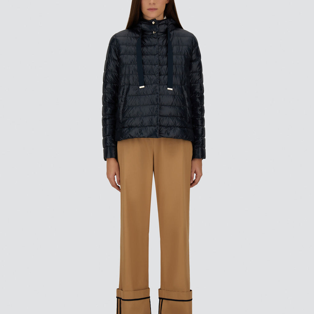 Herno Nylon Ultralight Jacket