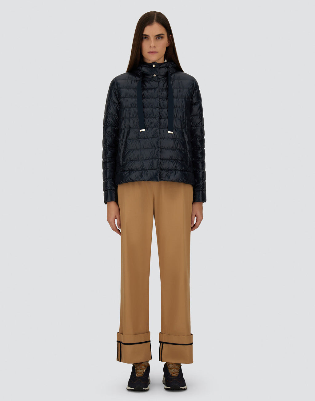 Herno Nylon Ultralight Jacket