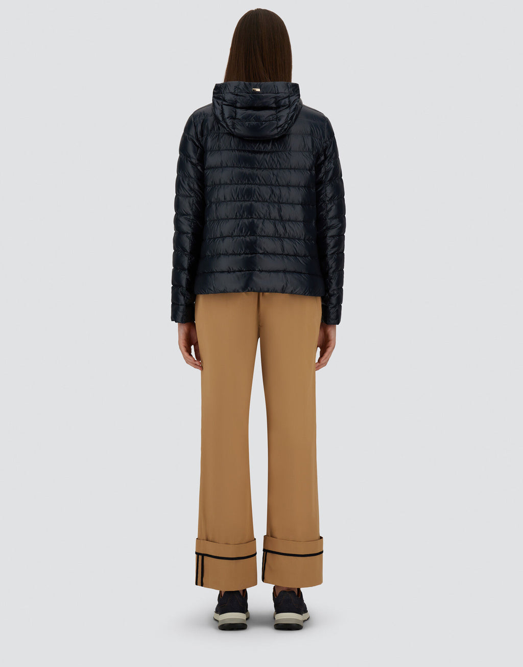 Herno Nylon Ultralight Jacket