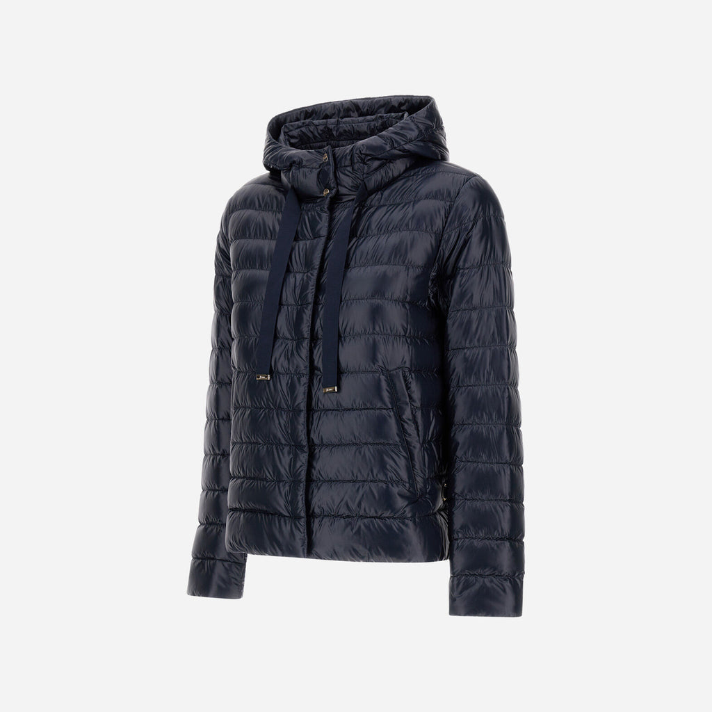 Herno Nylon Ultralight Jacket