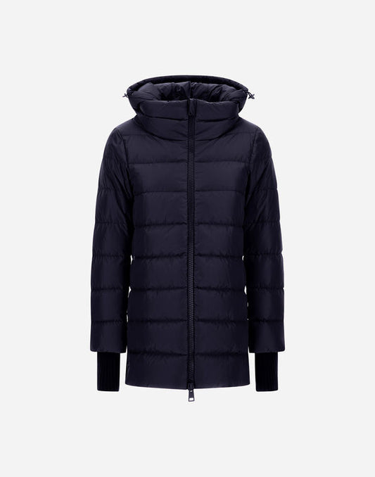 Herno A-line Jacket
