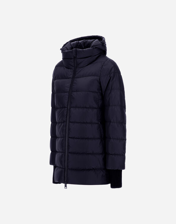 Herno A-line Jacket