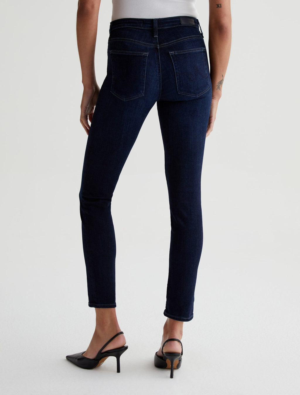 ag jeans the prima mid rise cigarette AG Women's Prima Cigarette Ankle Jean – Puritan Cape Cod ag jeans the prima mid rise cigarette AG Women's Prima Cigarette Ankle Jean – Puritan Cape Cod