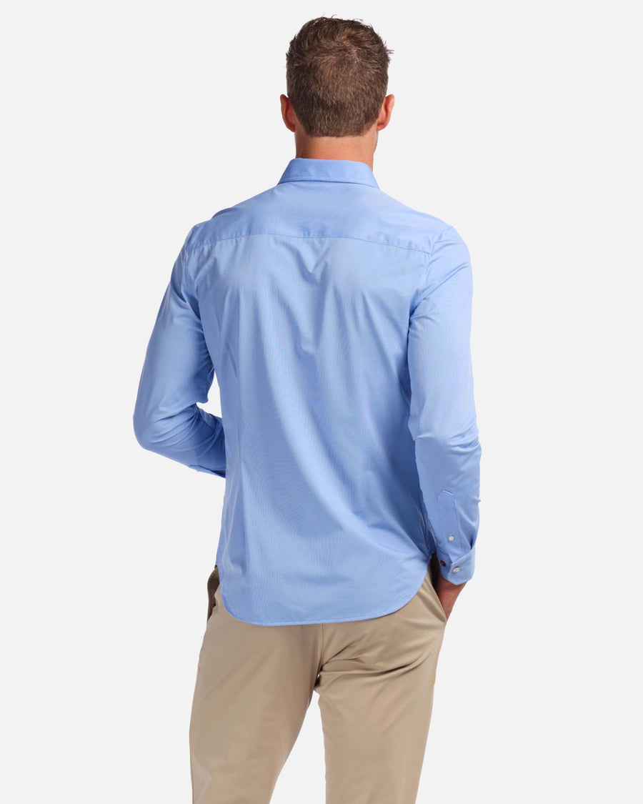 Rhone Commuter Lightweight Dress Shirt