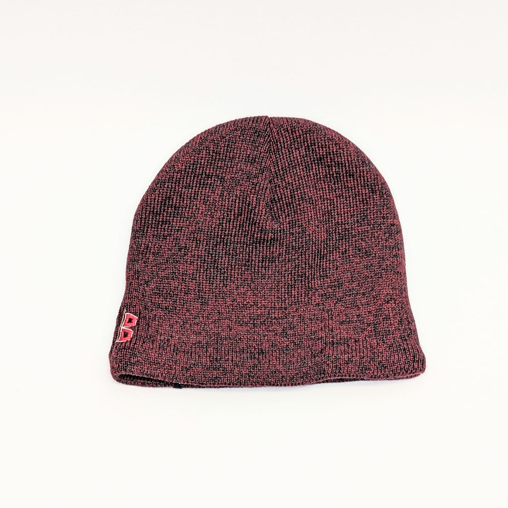 Turtle Fur Solid Ragg Beanie