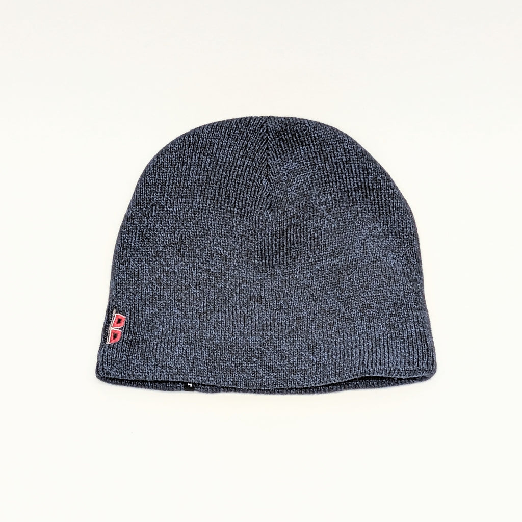 Turtle Fur Solid Ragg Beanie