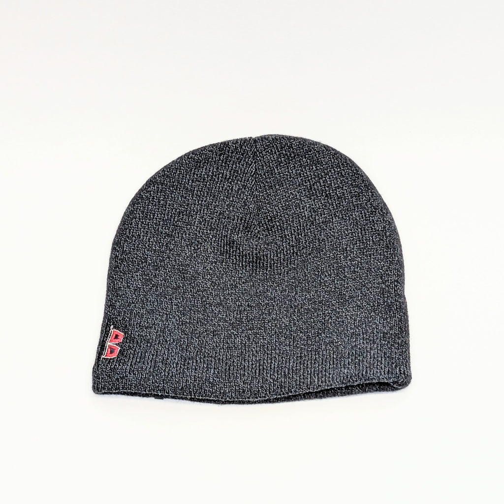 Turtle Fur Solid Ragg Beanie