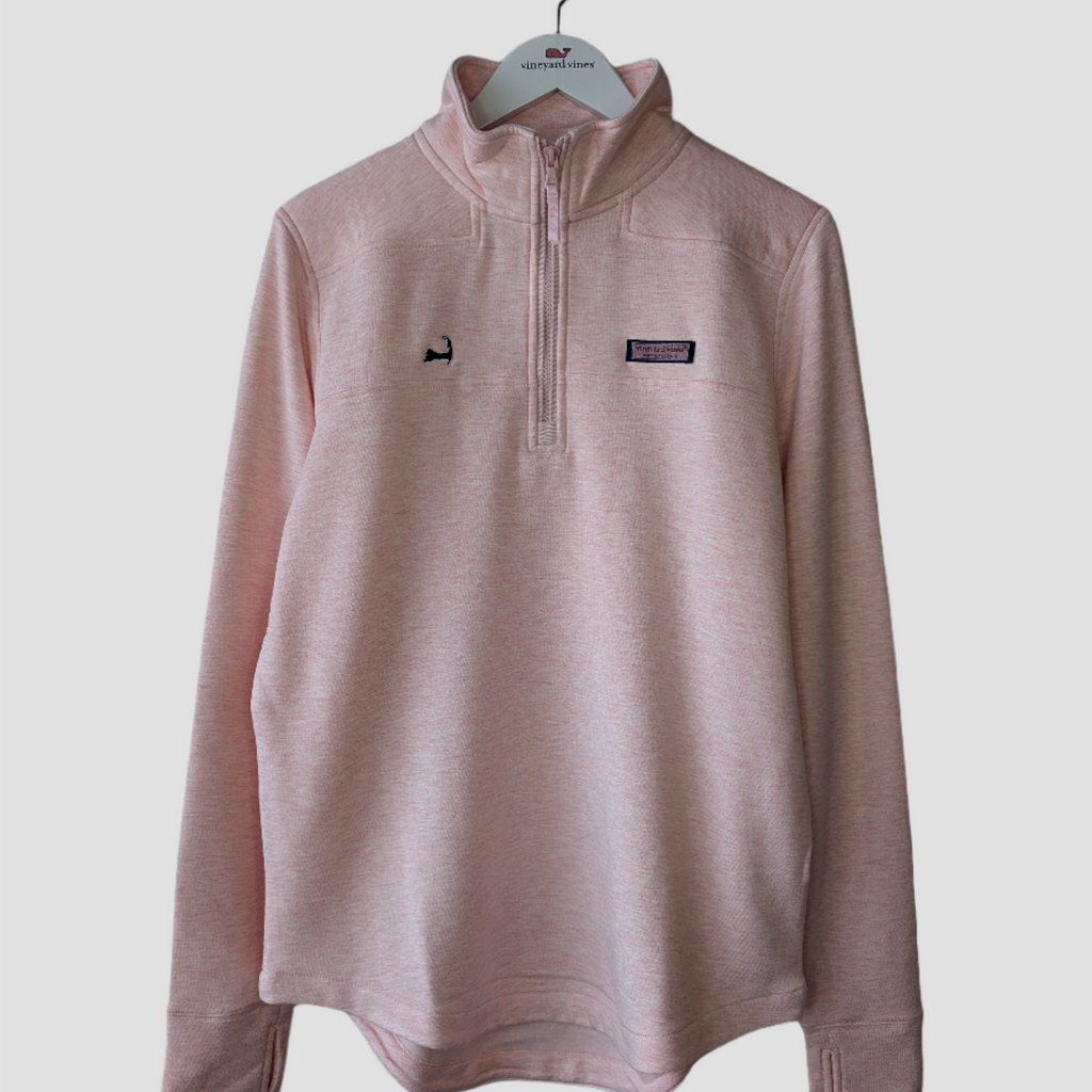 Vineyard Vines Cape Cod Dreamcloth Relaxed Shep Shirt