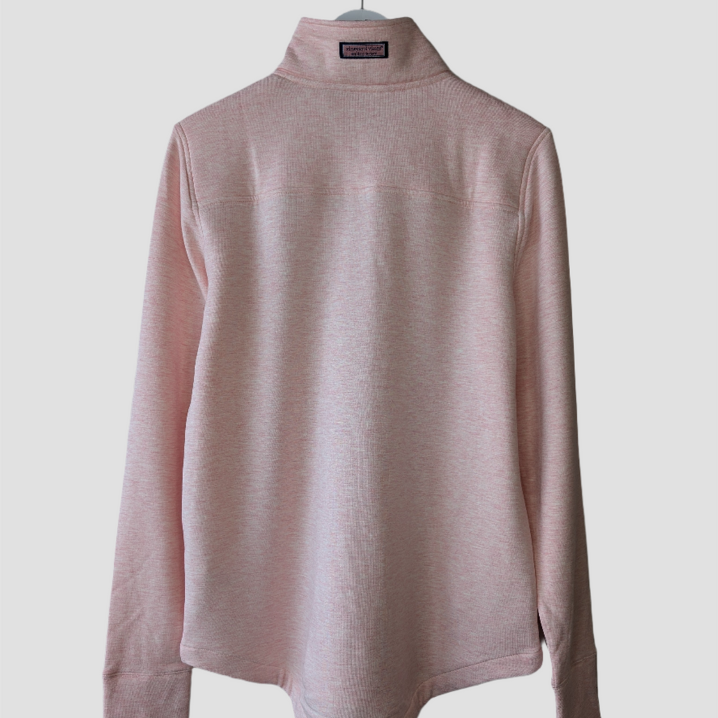 Vineyard Vines Cape Cod Dreamcloth Relaxed Shep Shirt