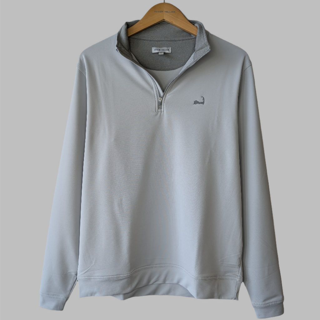 Peter Millar Cape Cod Performance Quarter Zip