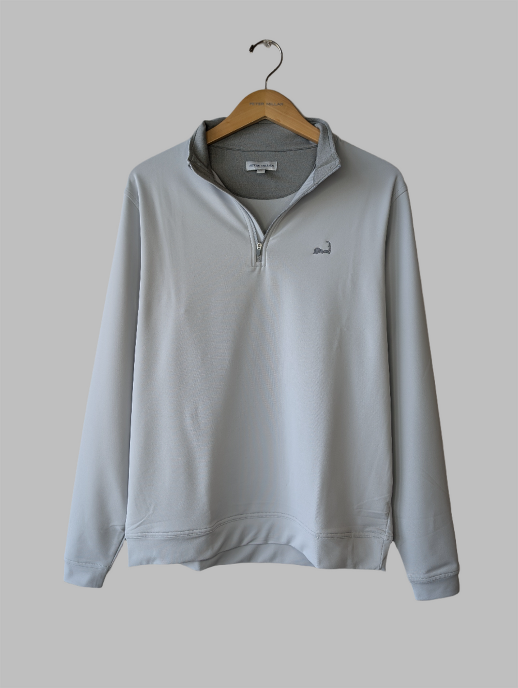 Peter Millar Cape Cod Performance Quarter Zip