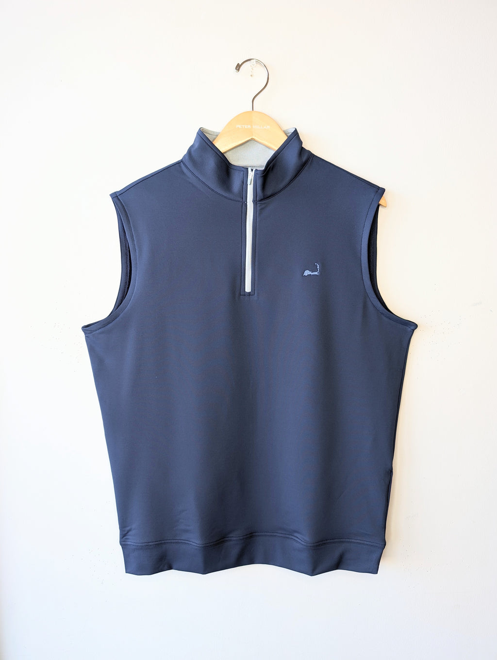 Peter Millar Cape Cod Performance Vest