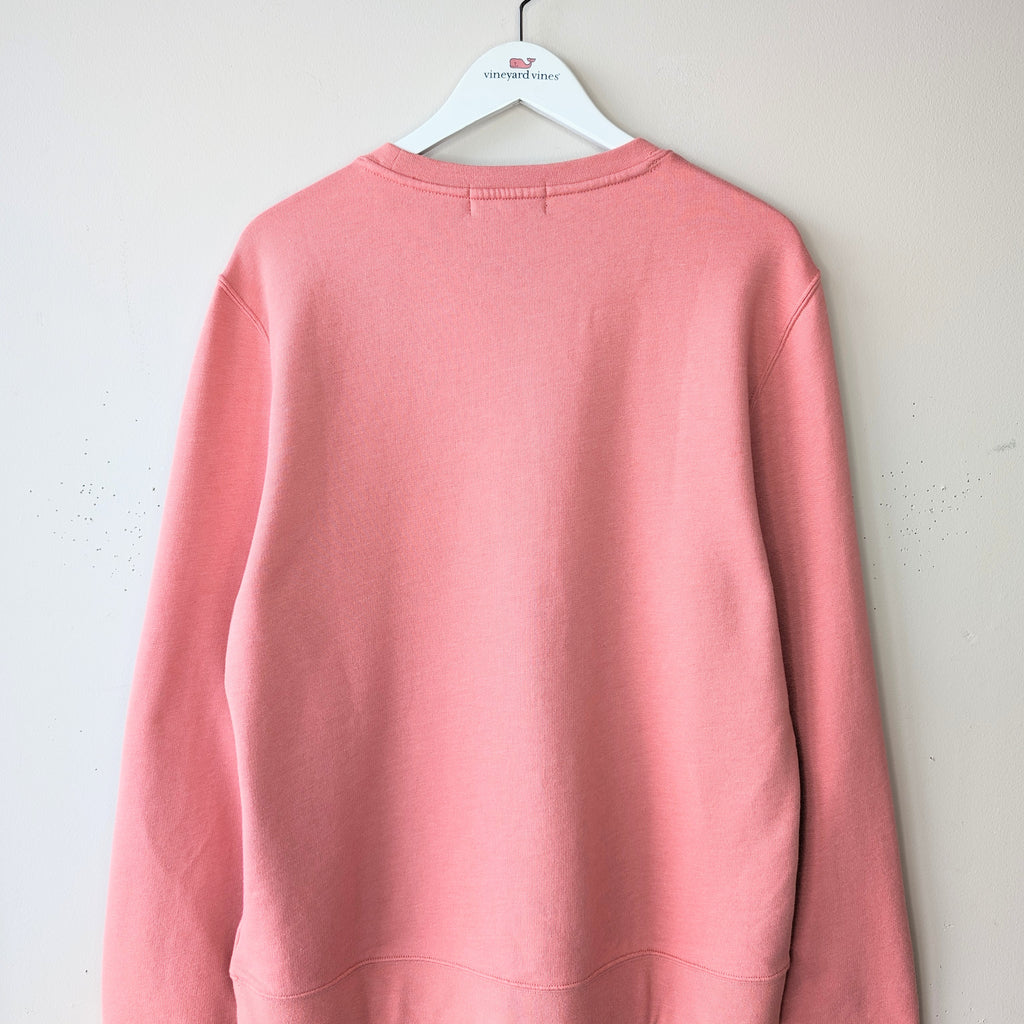 Vineyard Vines Cape Cod Crewneck Sweatshirt