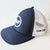 Vineyard Vines Cape Cod Whale Dot Trucker Hat