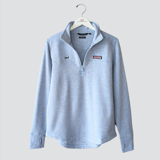 Vineyard Vines Cape Cod Dreamcloth Relaxed Shep Shirt