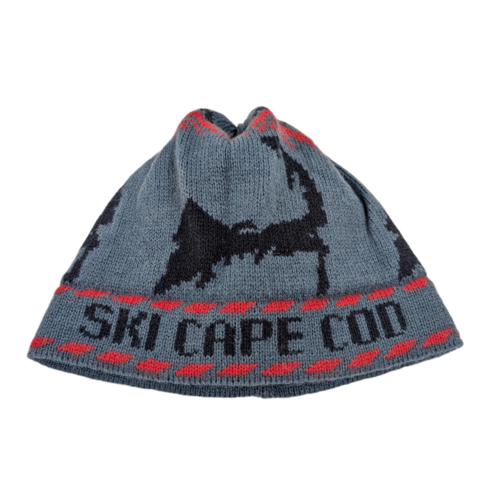 Puritan Cape Cod Ski Hat