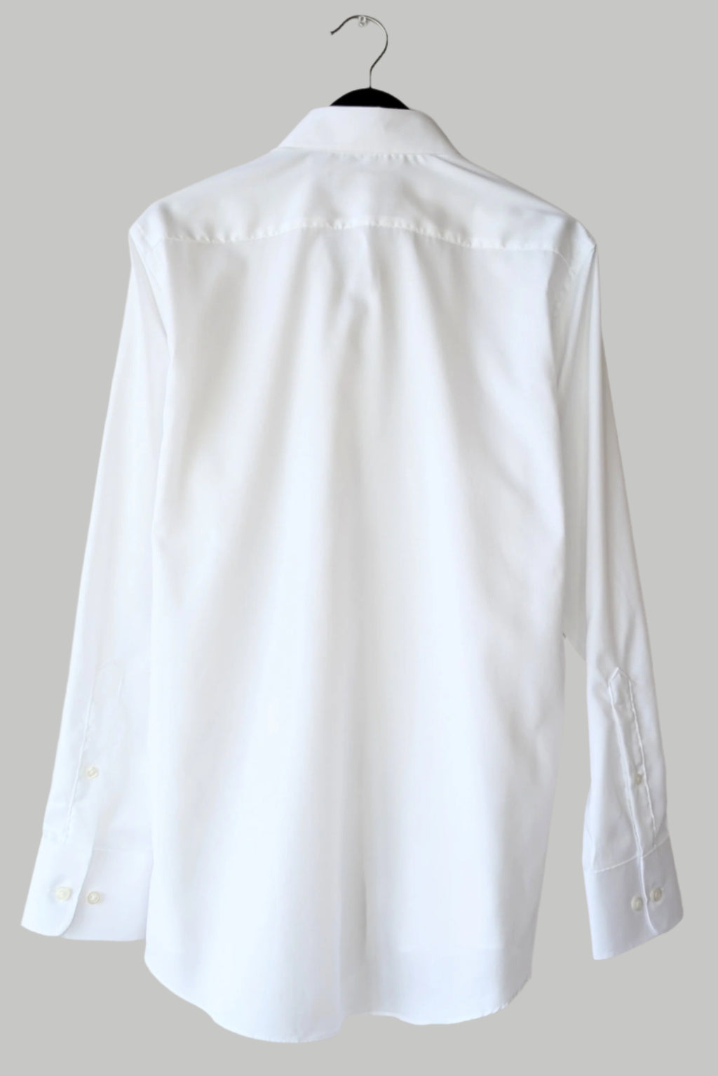 Chatham Chino Bengal Stripe Grosgrain Shirt