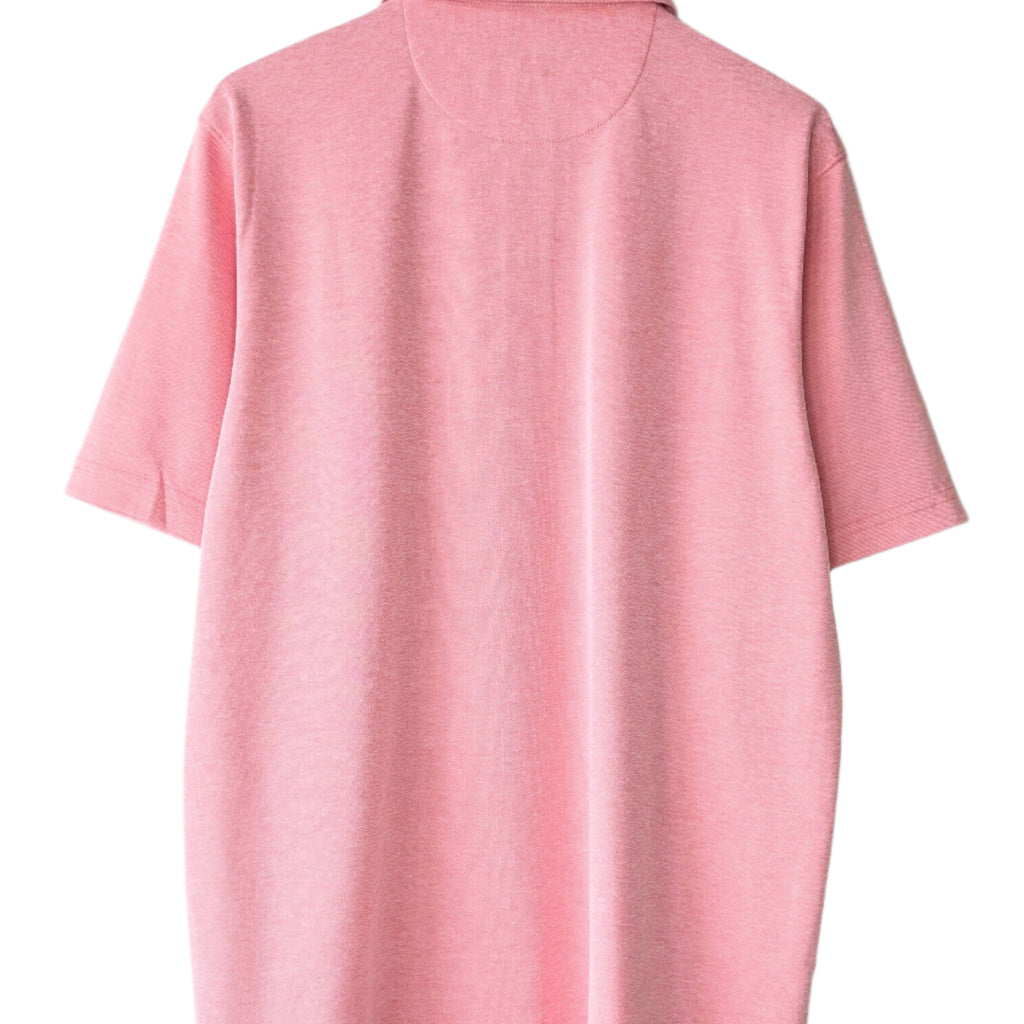 Chatham Chino Hurricane Flag Polo
