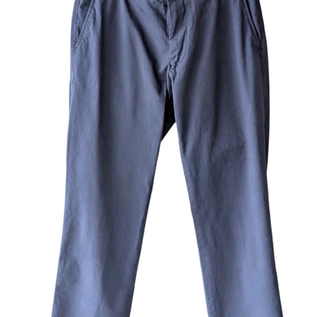 Chatham Chino Company Classic Chino Pant