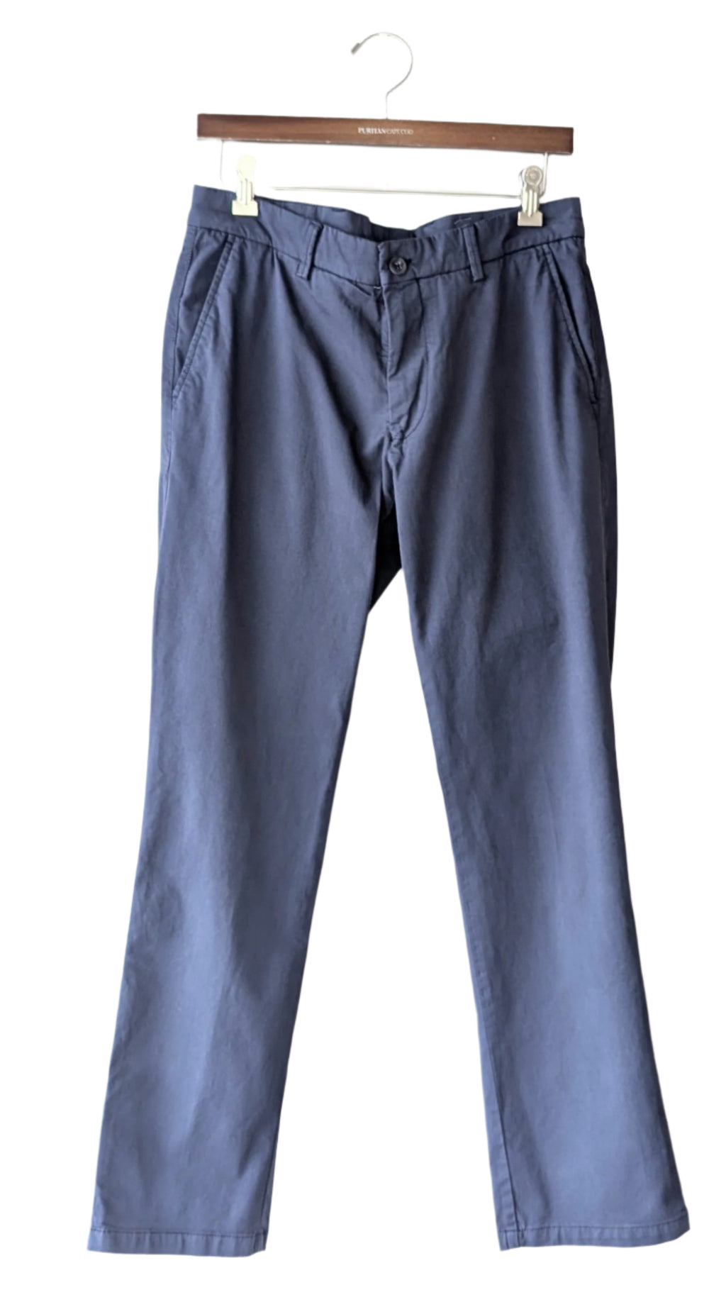 Chatham Chino Company Classic Chino Pant