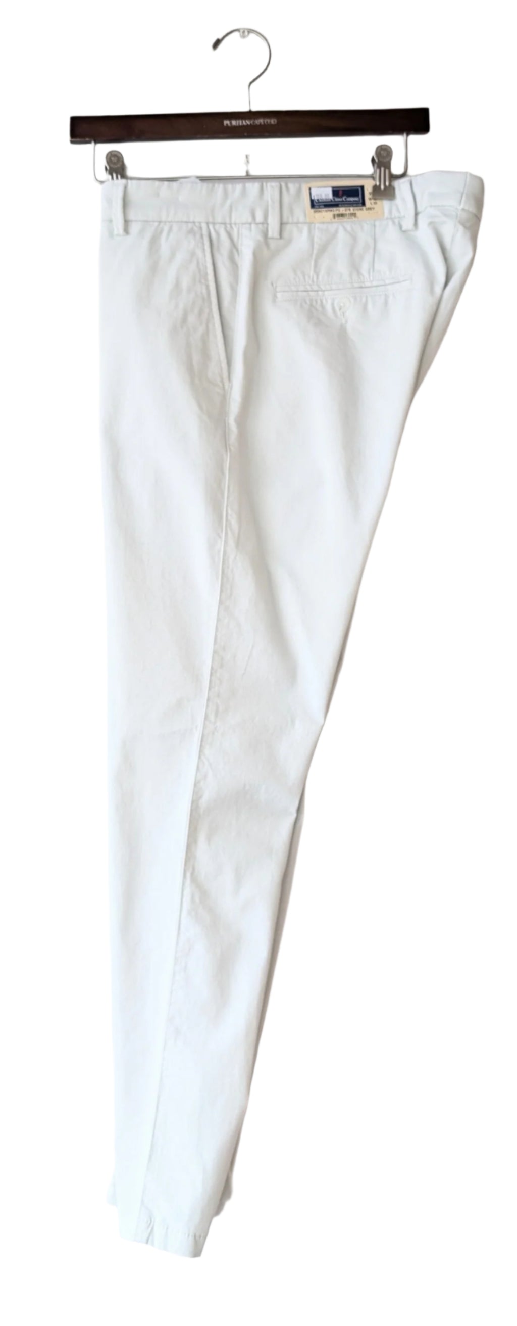 Chatham Chino Company Classic Chino Pant