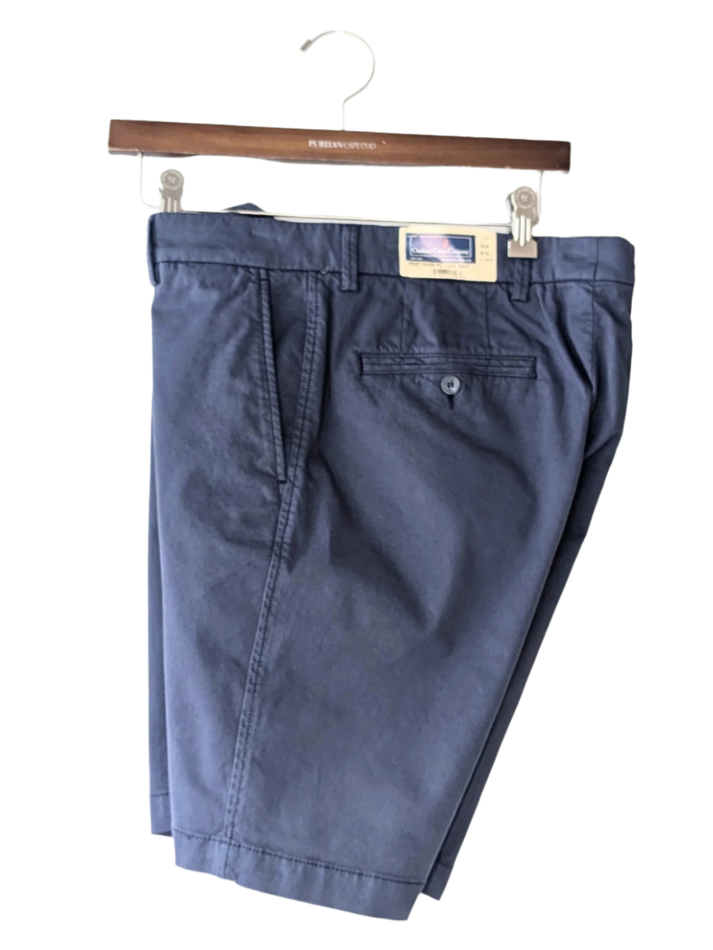 Chatham Chino The Original Chino Short