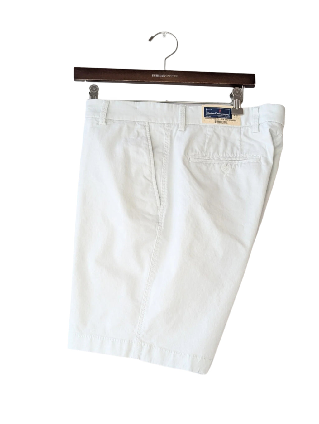 Chatham Chino The Original Chino Short