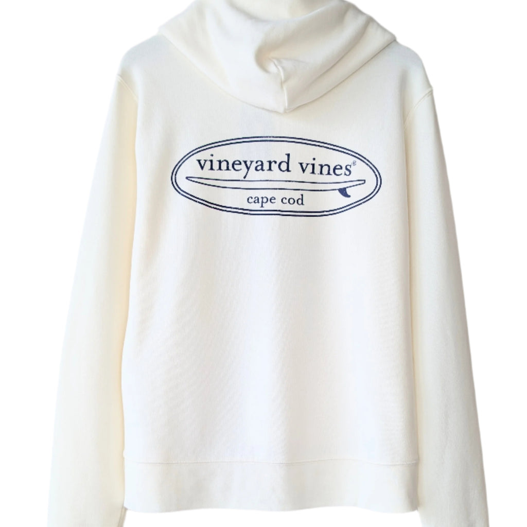 Vineyard Vines Cape Cod Men's Hoodie