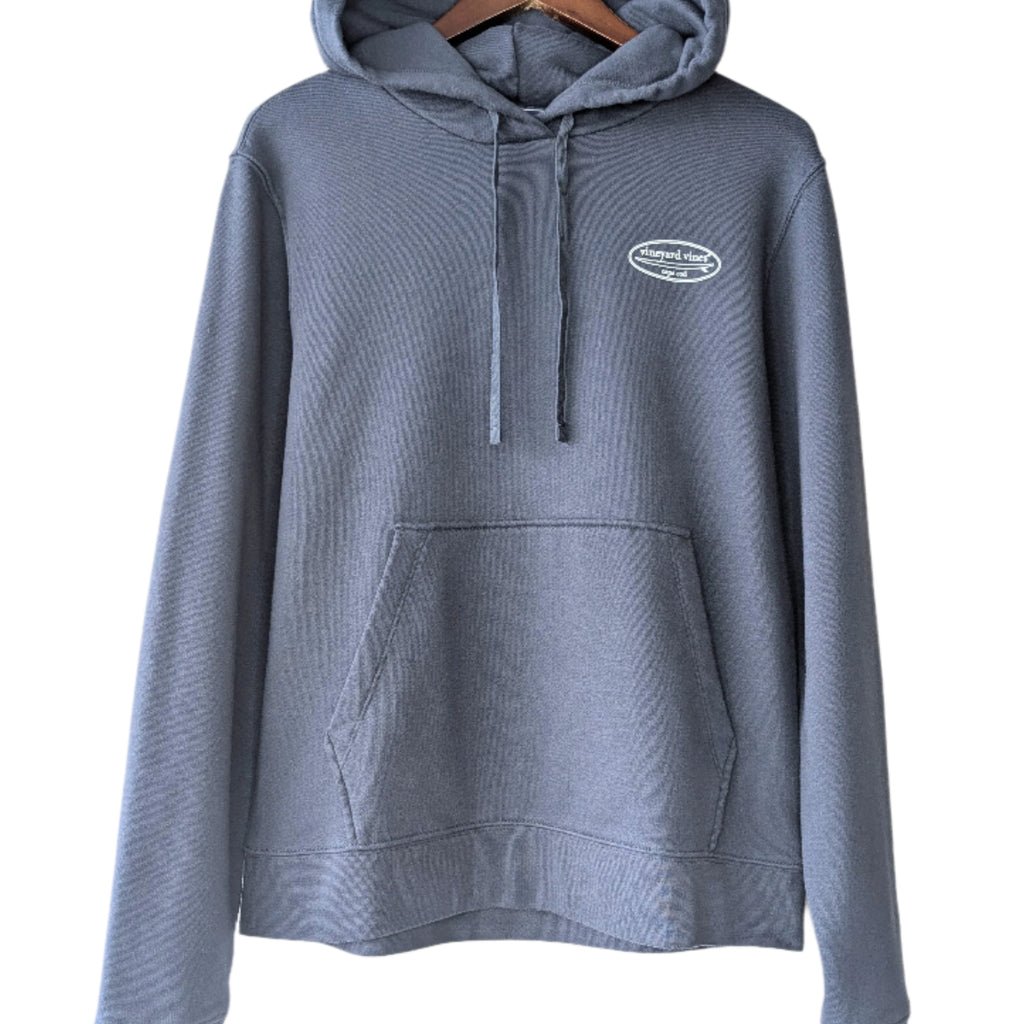 Vineyard Vines Cape Cod Men's Hoodie