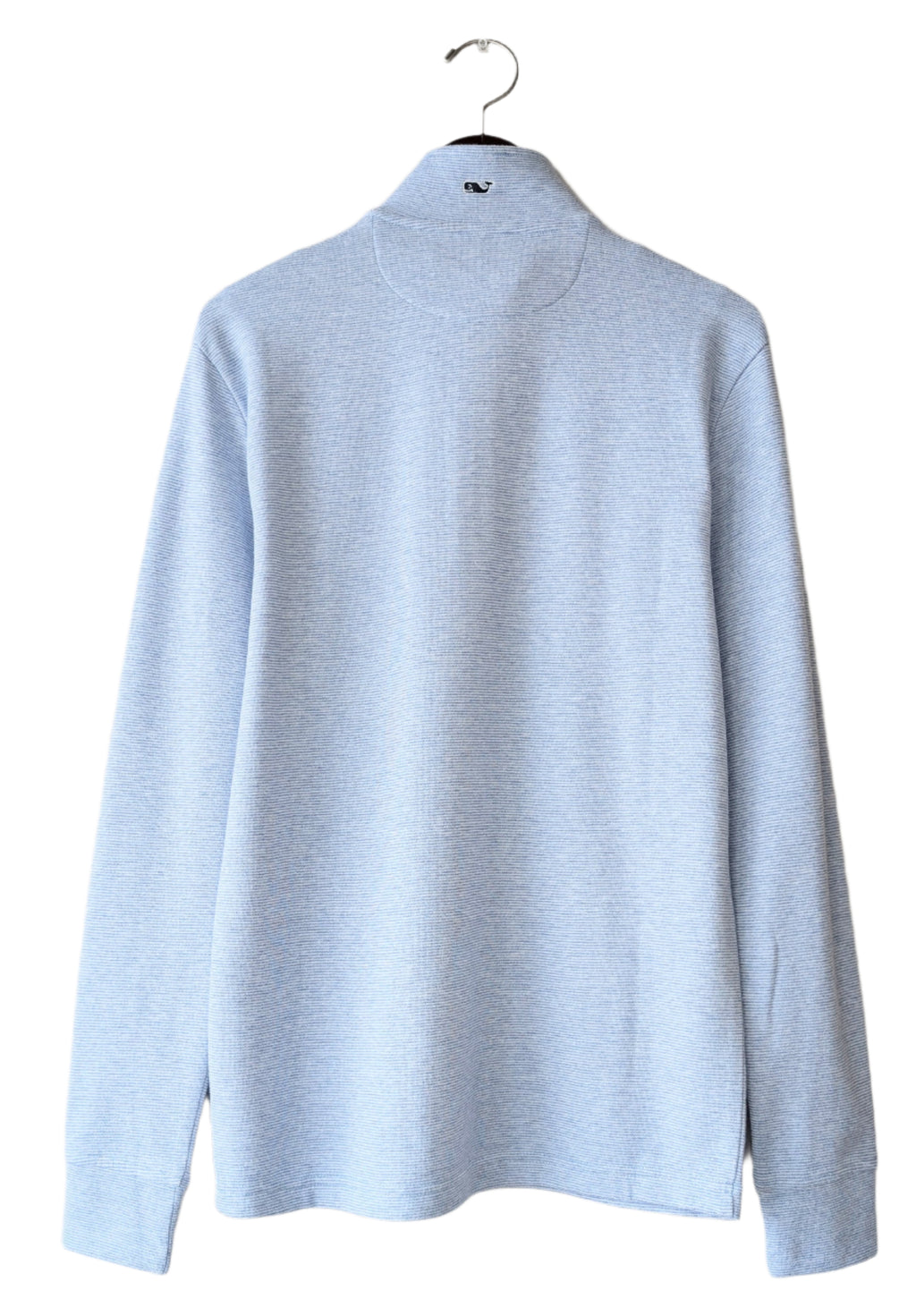 Vineyard Vines Cape Cod Men's Saltwater 1/4-Zip