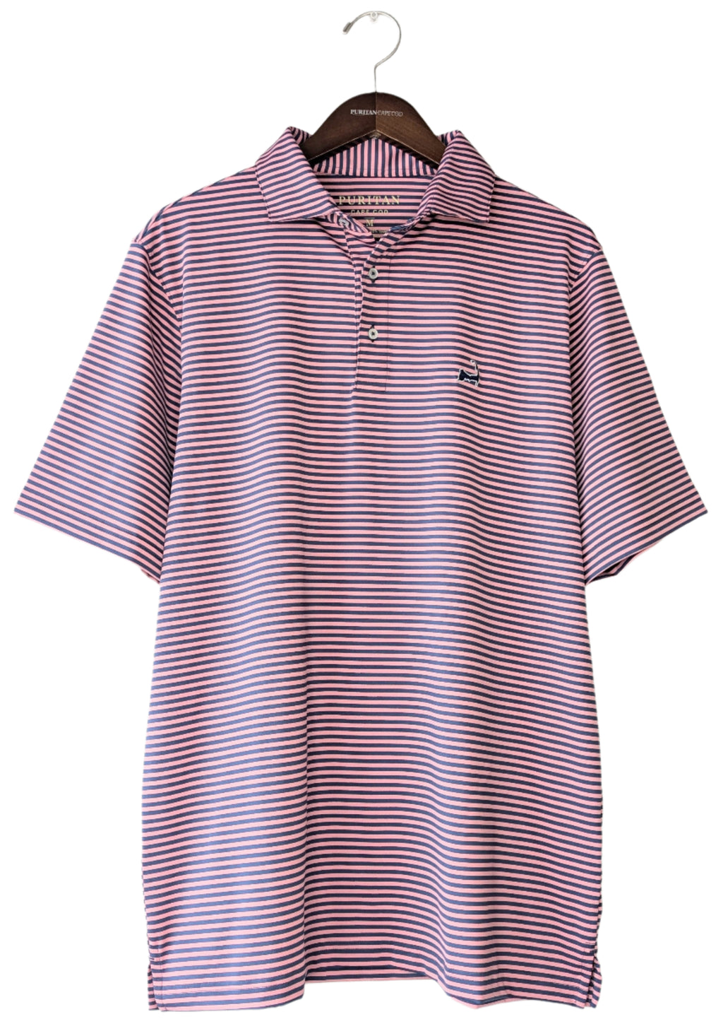 Puritan Cape Cod Performance Polo