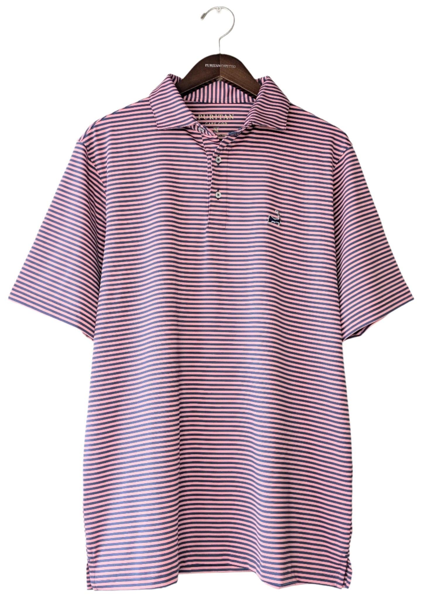 Puritan Cape Cod Performance Polo