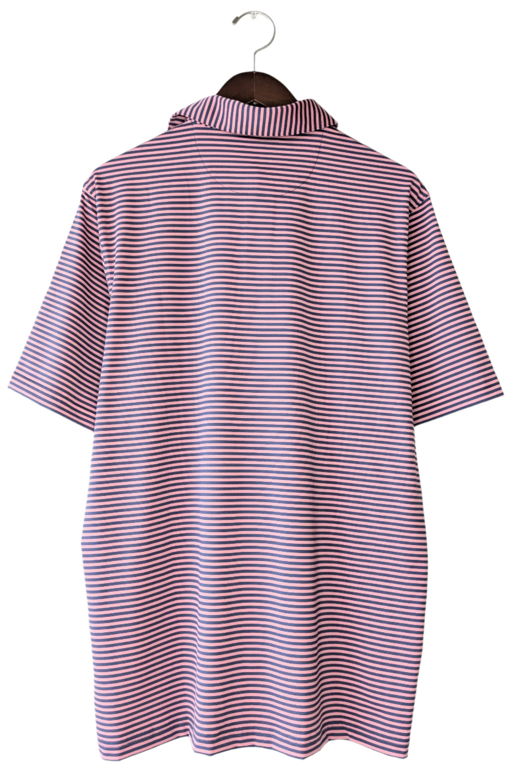 Puritan Cape Cod Performance Polo