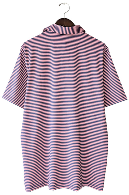Puritan Cape Cod Performance Polo