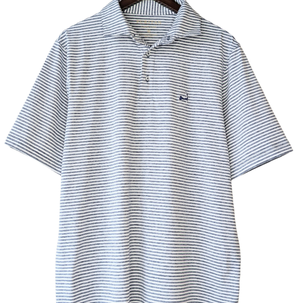 Puritan Cape Cod Performance Polo
