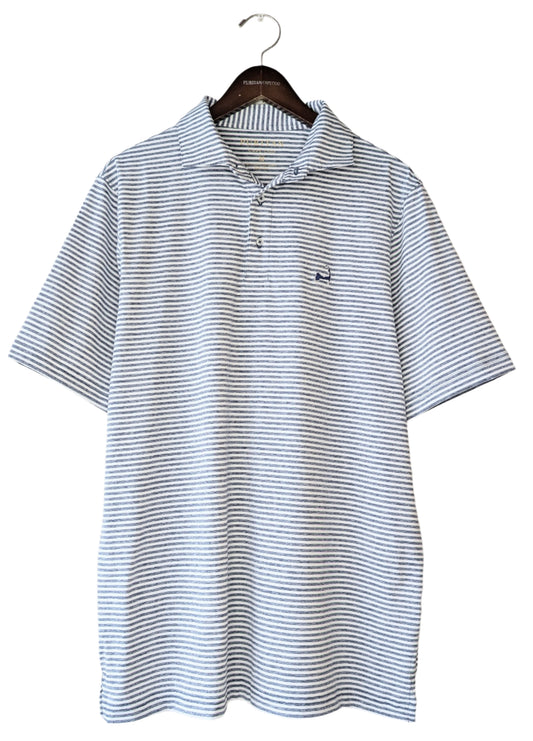Puritan Cape Cod Performance Polo