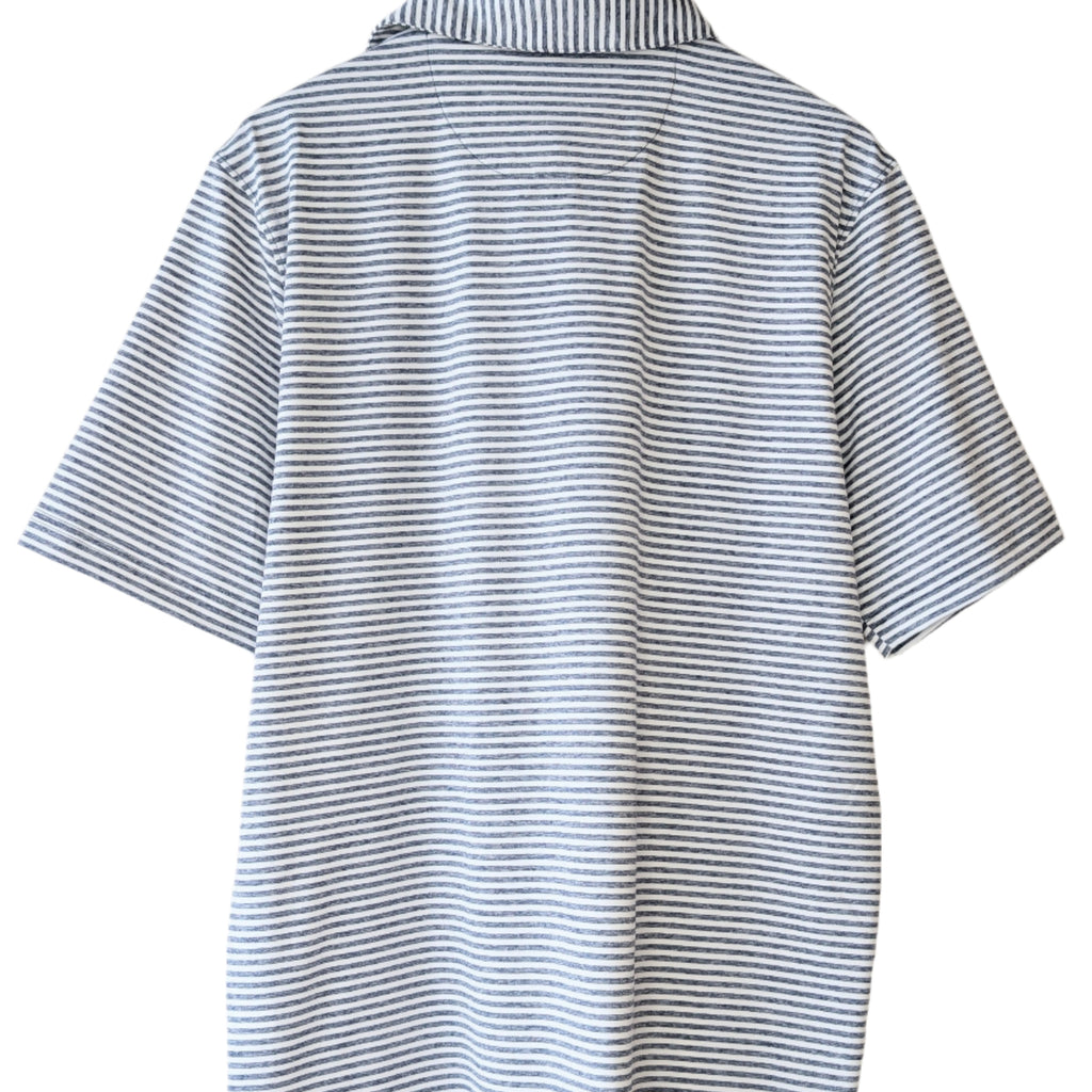 Puritan Cape Cod Performance Polo