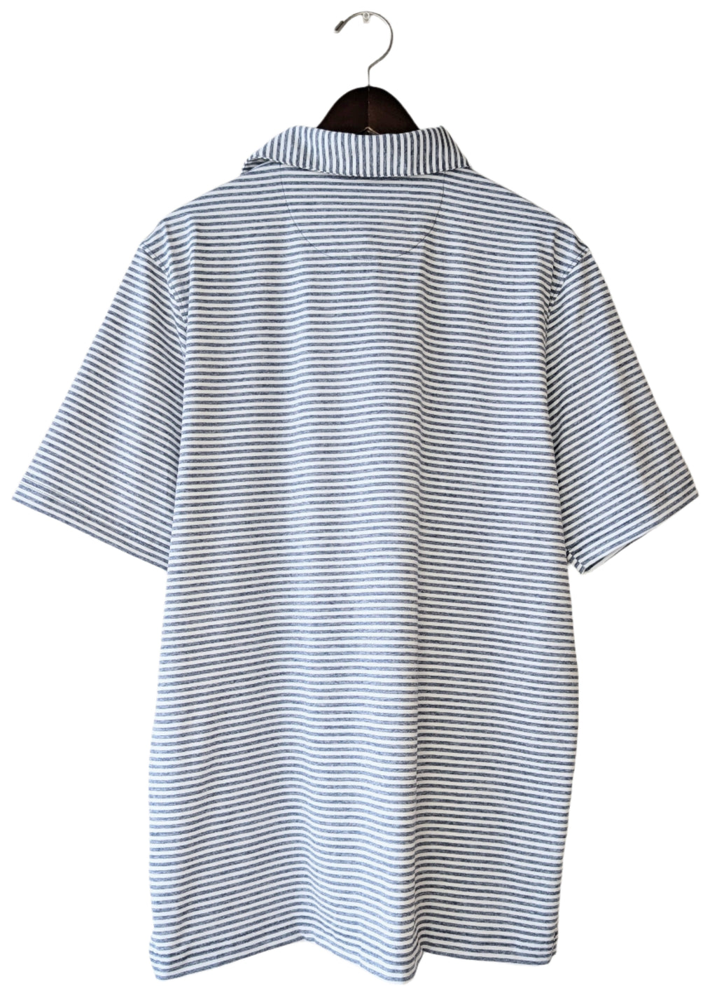 Puritan Cape Cod Performance Polo