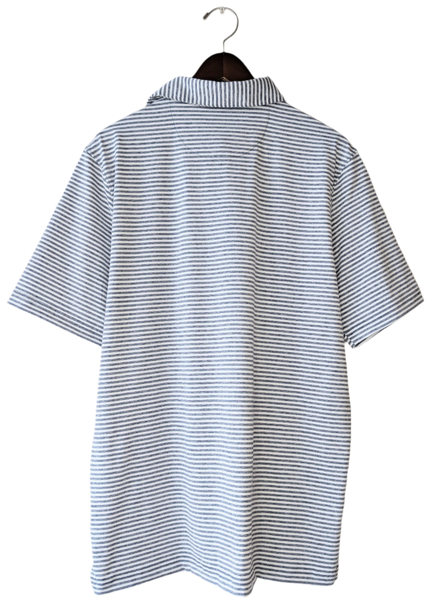 Puritan Cape Cod Performance Polo