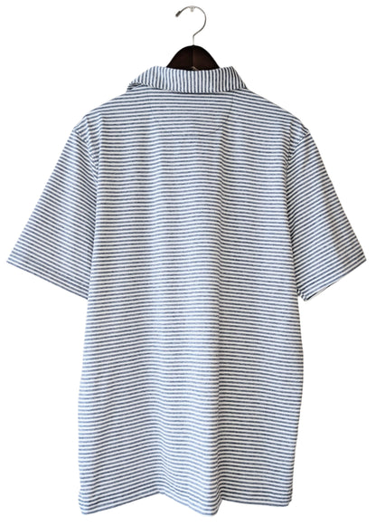 Puritan Cape Cod Performance Polo