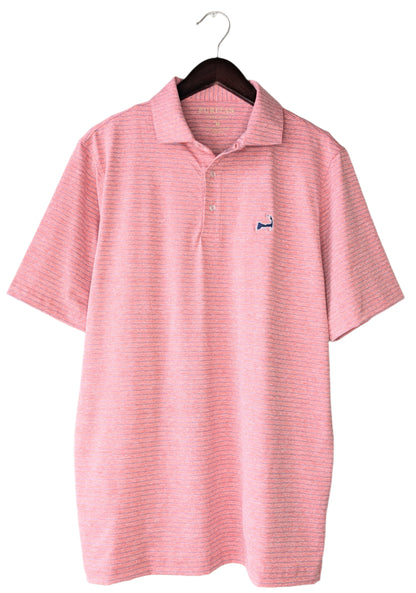Puritan Cape Cod Performance Polo