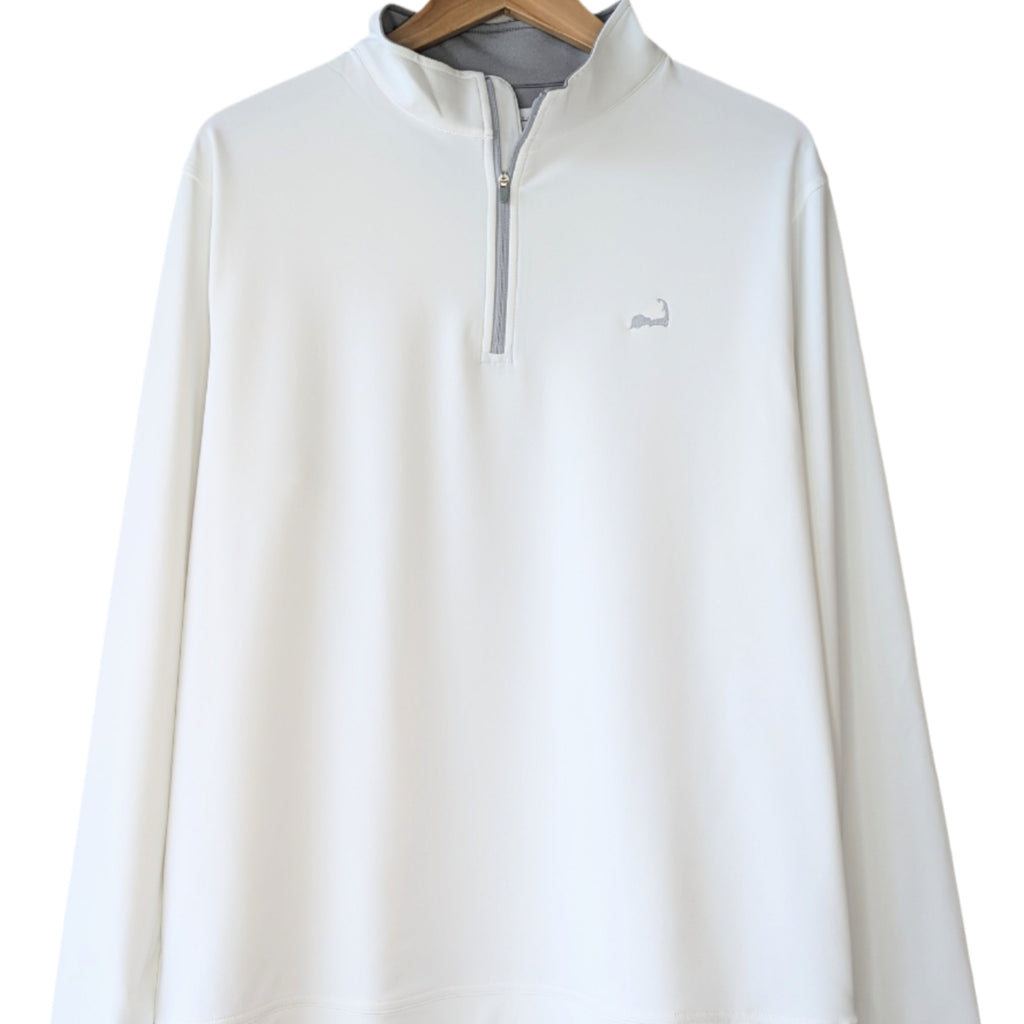 Peter Millar Cape Cod Performance Quarter Zip