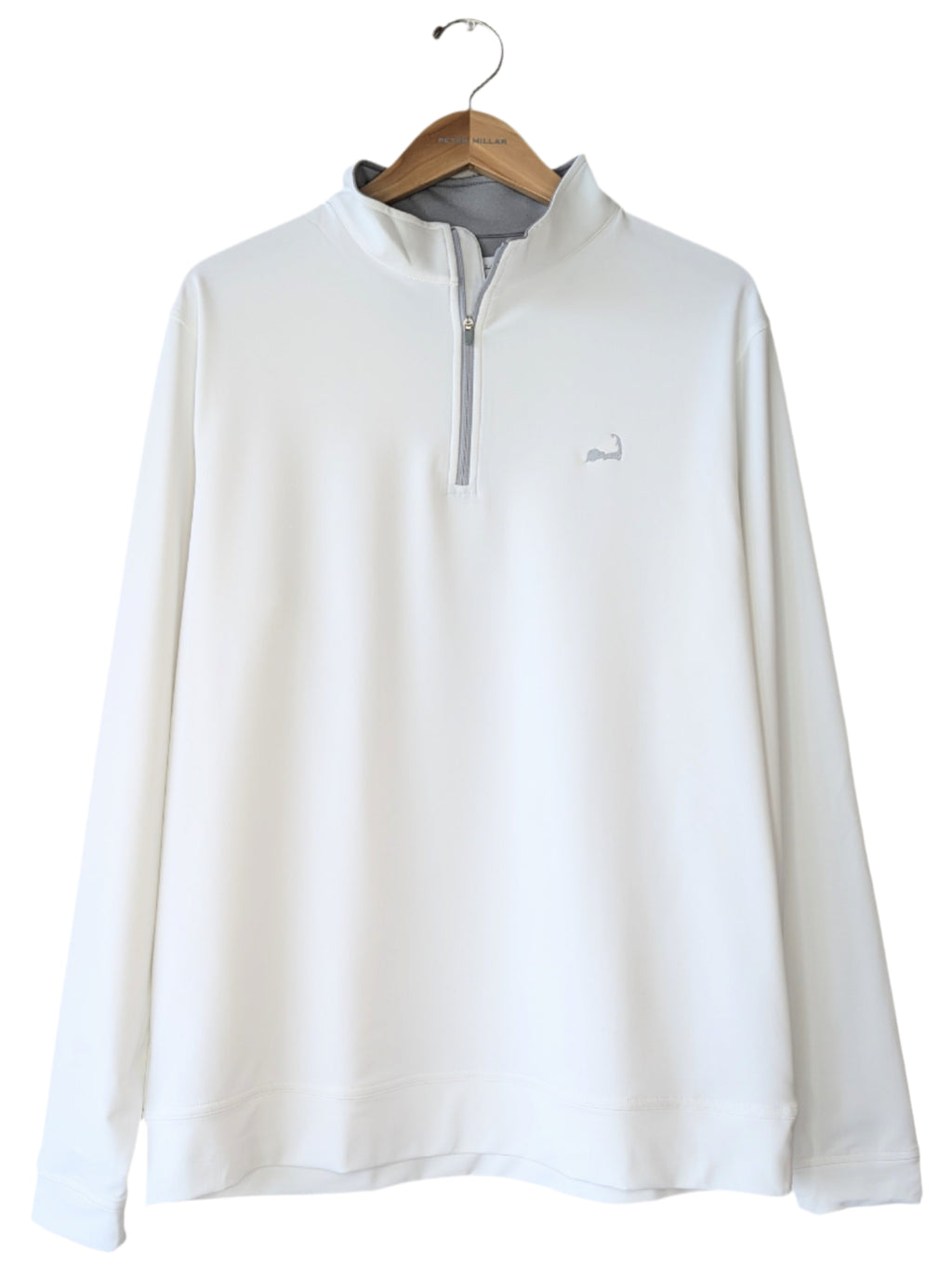 Peter Millar Cape Cod Performance Quarter Zip