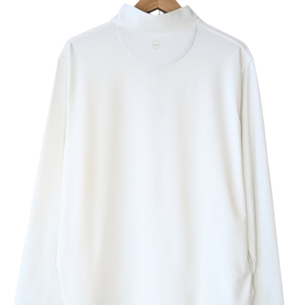 Peter Millar Cape Cod Performance Quarter Zip