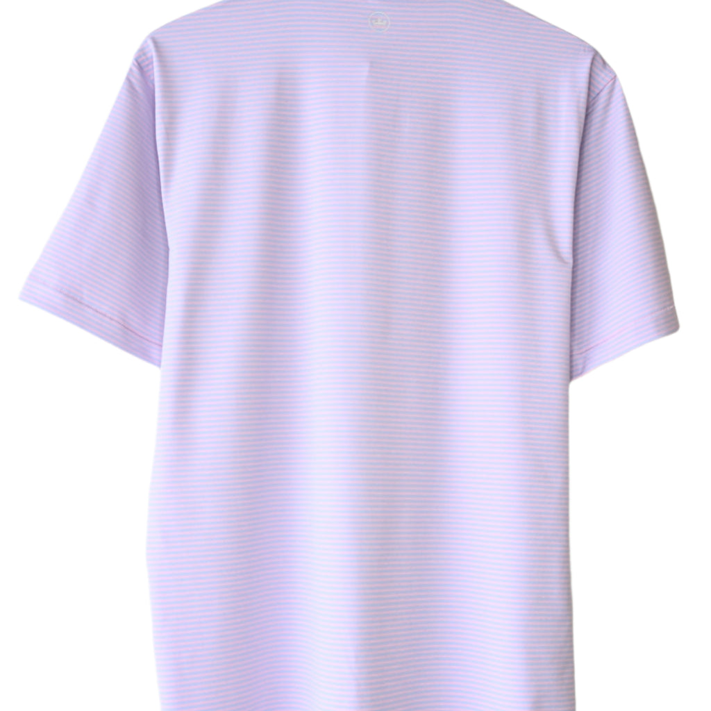 Peter Millar x Puritan Cape Cod Stripe Polo