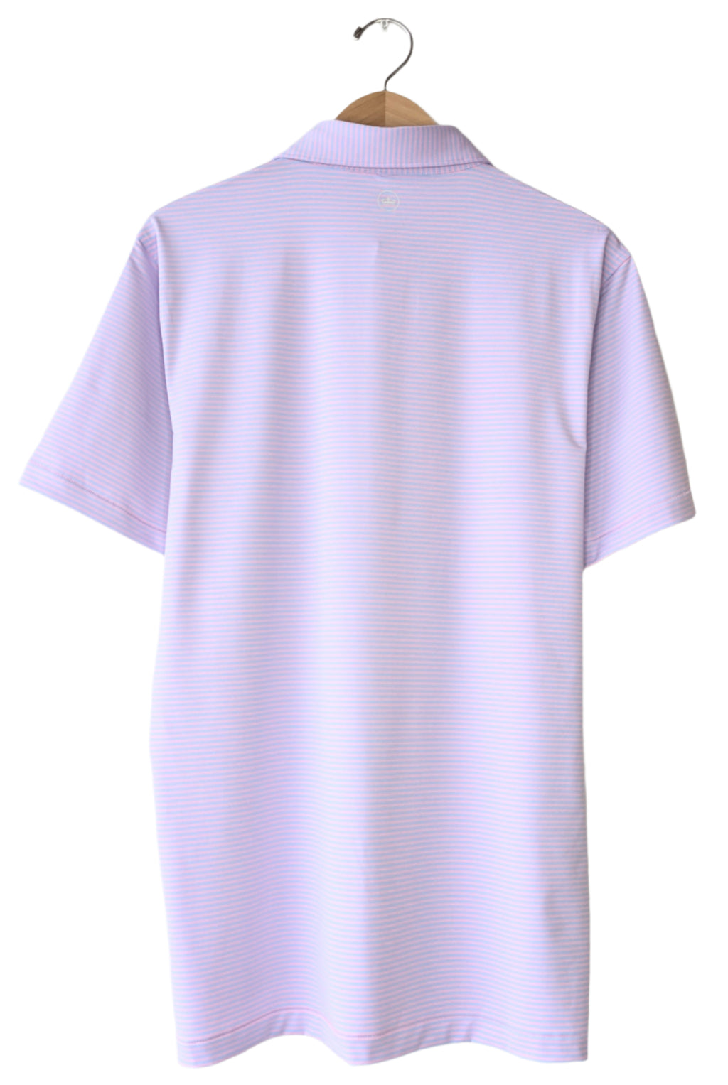 Peter Millar x Puritan Cape Cod Stripe Polo