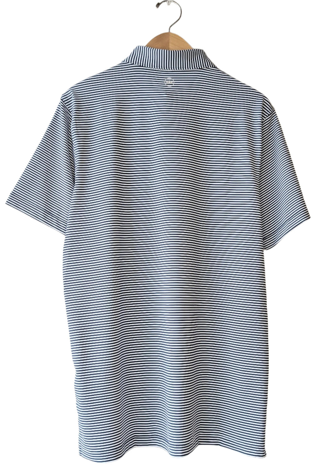 Peter Millar x Puritan Cape Cod Stripe Polo