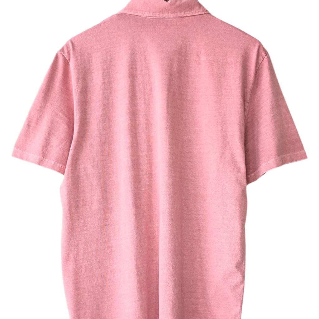 Vineyard Vines x Puritan Cape Cod Garment Dyed Surf Polo