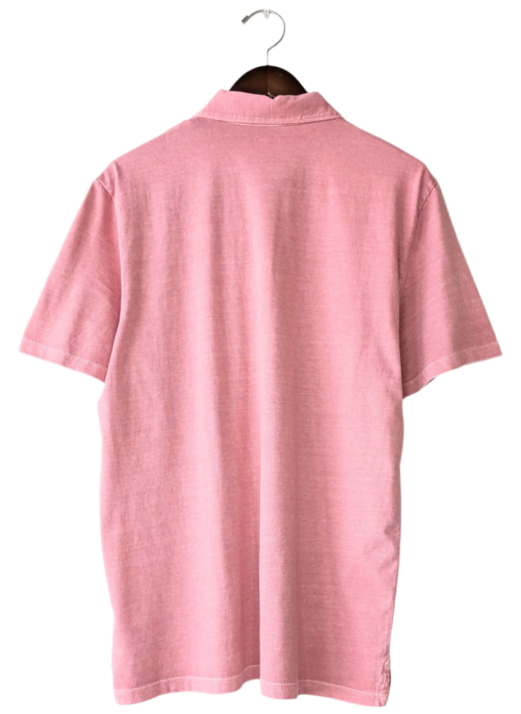 Vineyard Vines x Puritan Cape Cod Garment Dyed Surf Polo